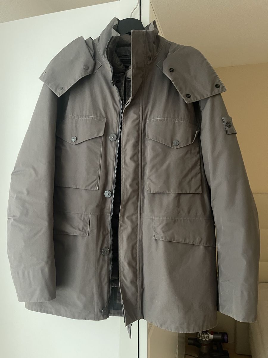 Stone Island Giacche: Stone Island Jacke Neu – Nuovo (secondo la descrizione) da Grüningen venduto da marser
