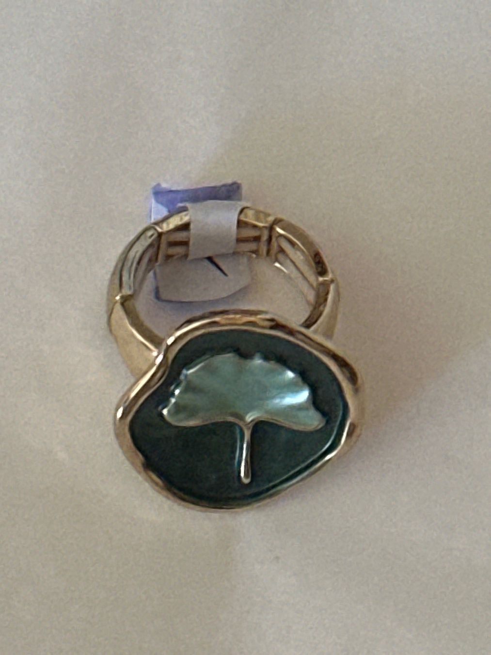 Ringe: FINGERRING-ELASTISCH – Neu und originalverpackt aus Meienried von ManuelaBoutique 4