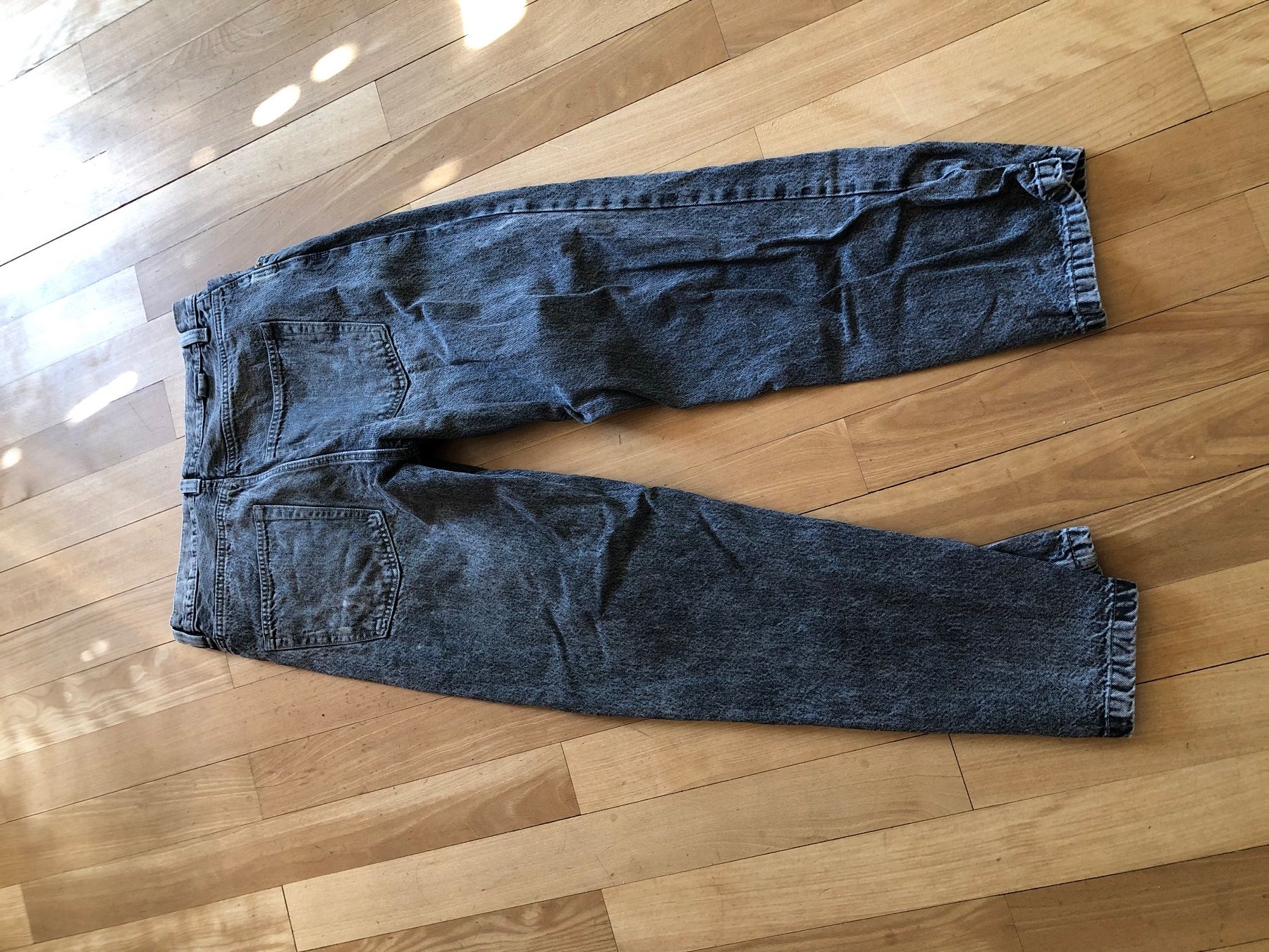 Zara Jeans: Jeans Zara, 40 – D'occasion à Hinwil par dadalina76 2