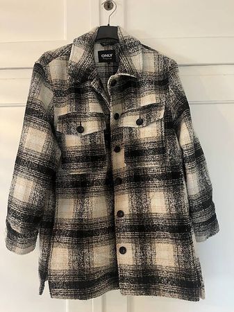 Übergangsjacke Damen grösse M