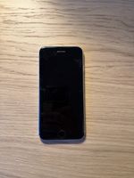 Apple iPhone SE 128 GB weiss guter Zustand gebraucht