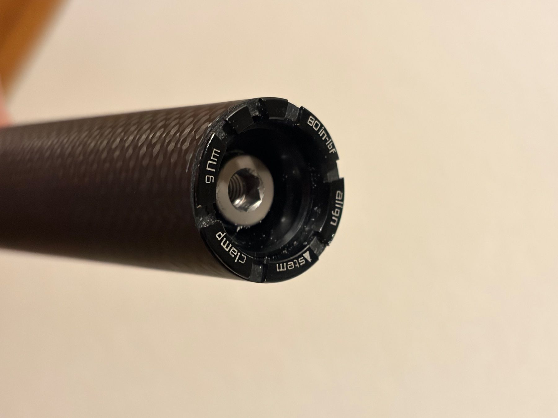 Pezzi di ricambio: Specialized Aethos Rennvelo Gabel / Fork – Usato da Baar venduto da mar_cx6y 3