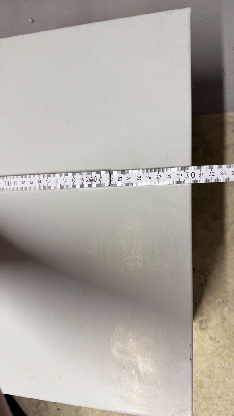 Altro per la casa: Briefkasten – Usato da Flurlingen venduto da Norviking 1