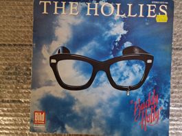 The Hollies LP – "Buddy Holly"