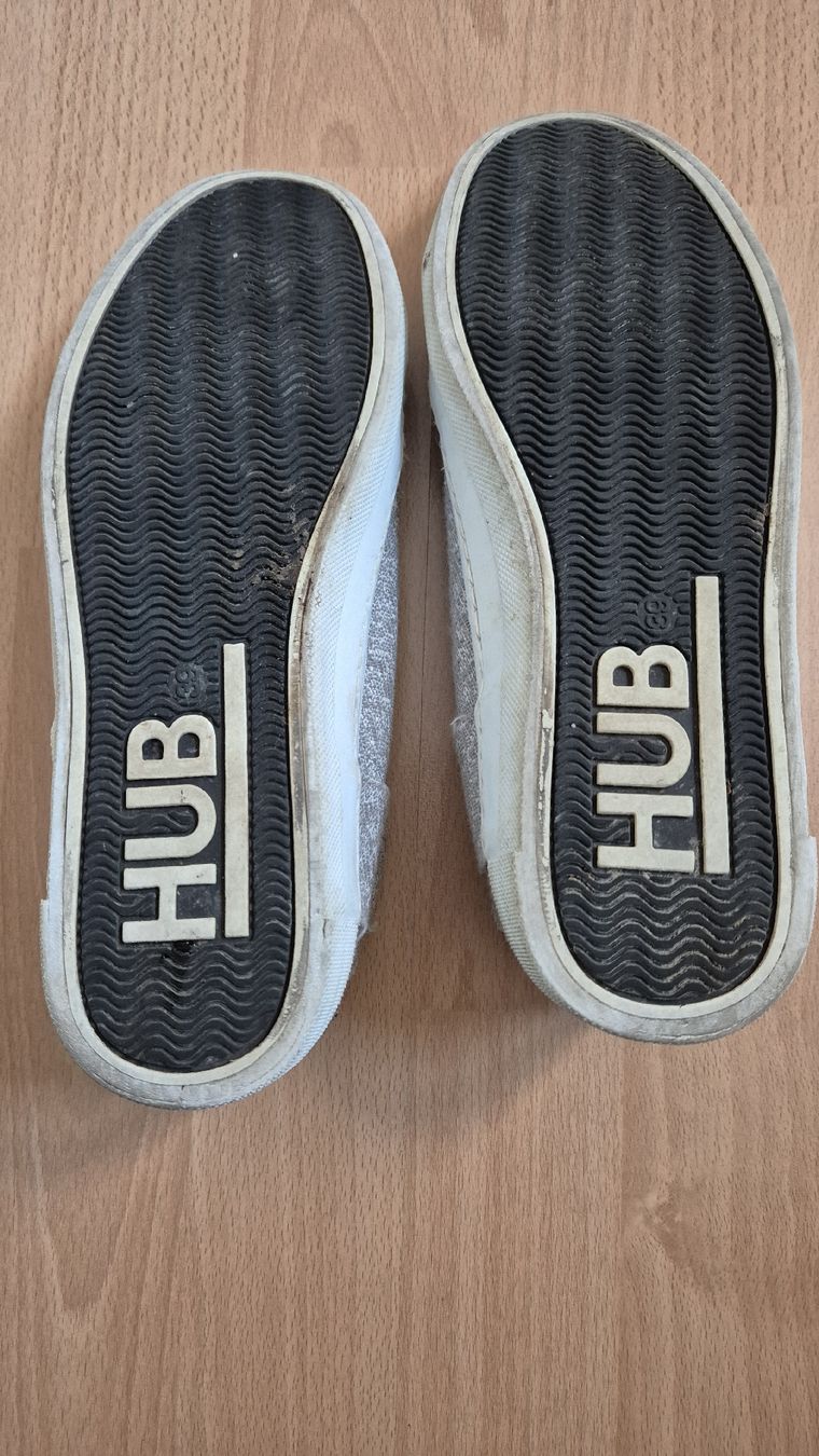 Scarpe da donna: HUB Damenschuhe Gr. 39 – Usato da Richigen venduto da mon_lz67 1