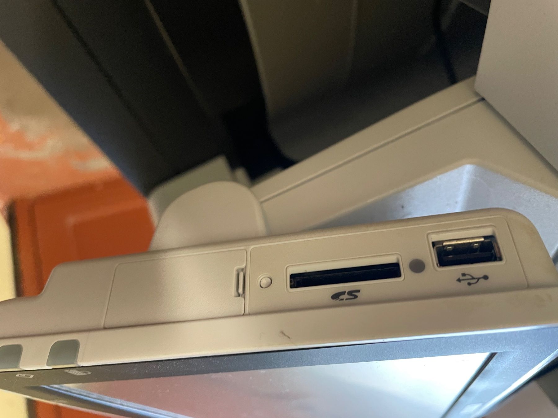 Photocopieuses: Ricoh MP C3004 – D'occasion à St. Gallen par alexa89 6