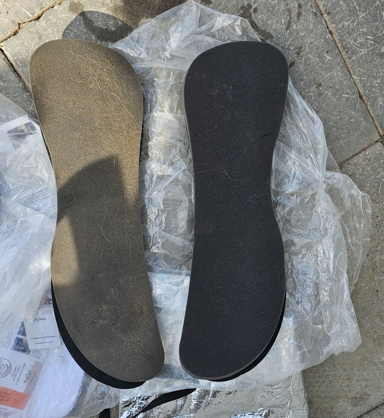 Christ Sattel & Sattelzubehör: Barefoot Sattel, inkl. Zubehör – Gebraucht aus Obfelden von stisou71 5