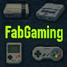 Profile image of FabNos89