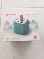 Toniebox 2 meeresgrün Neu und ungeöffnet in OVP