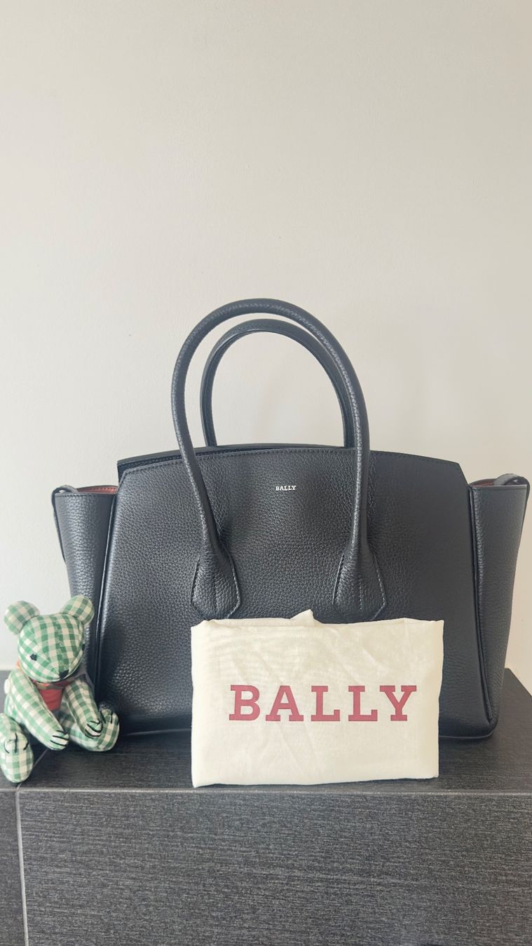 Bally Borse da donna: Bally Bag Sommet Medium – Usato da Zürich venduto da Flow343 1