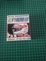F1 Hero GB - Nintendo Game Boy - Complete in Box - CIB!