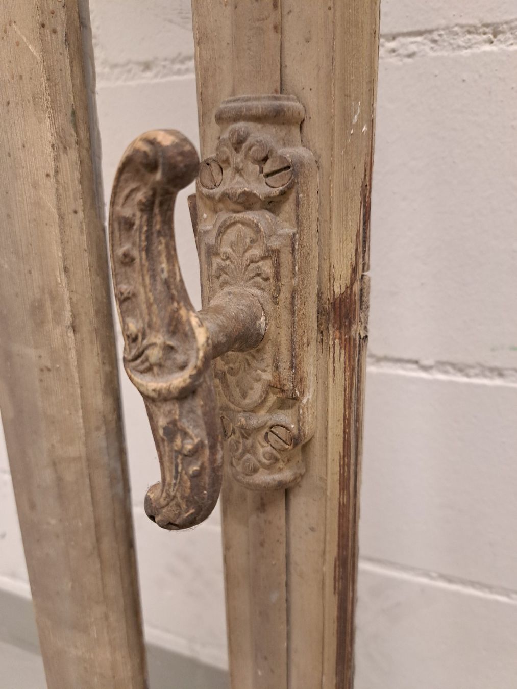 Toutes les décorations: Fensterflügel – Neuf (Voir description) à uster par neozero01 2