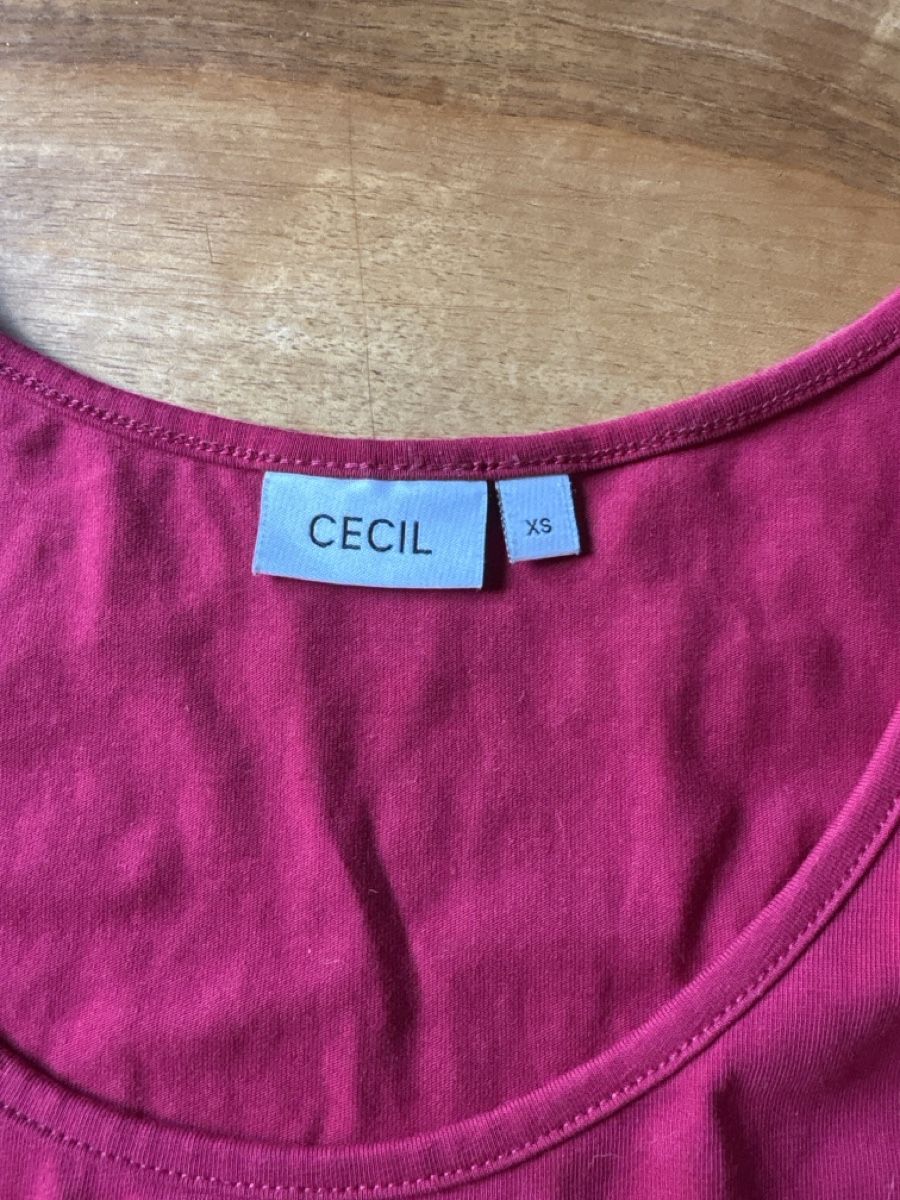 Cecil Tops: CECIL Longtop – Neuf (Voir description) à Stans par biomam 1