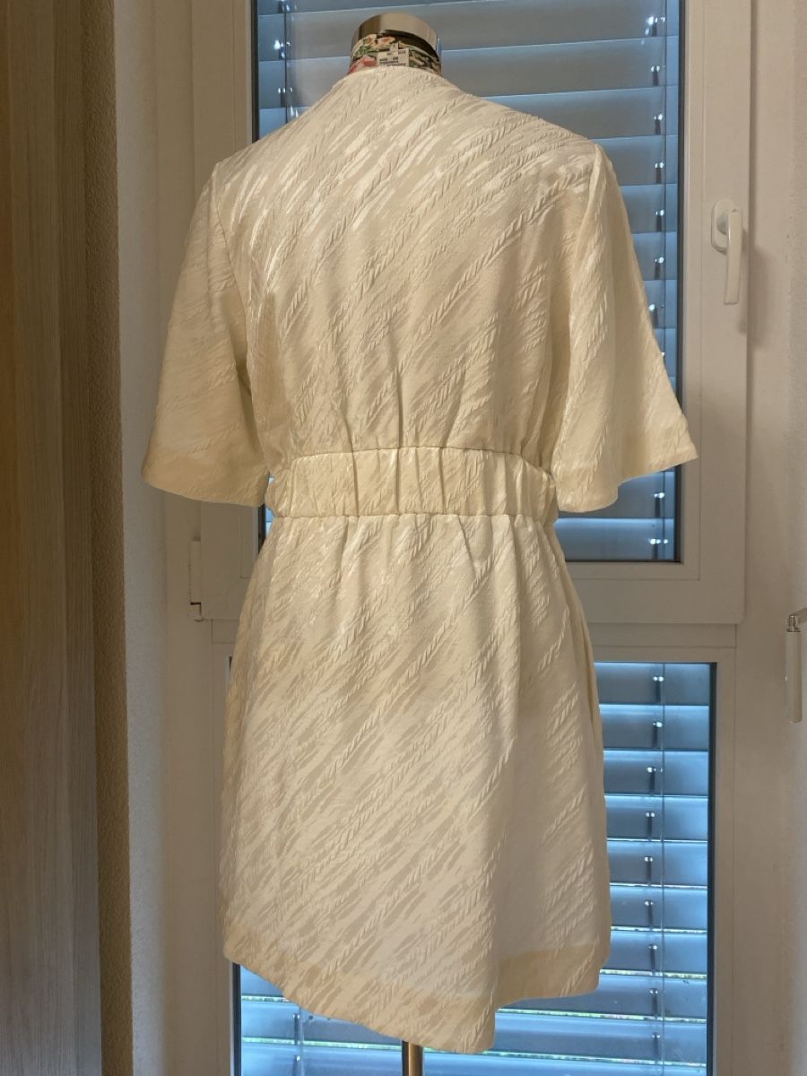 Kleider: weißes Kleid L – Gebraucht aus balsthal von davidbalsthal23 3