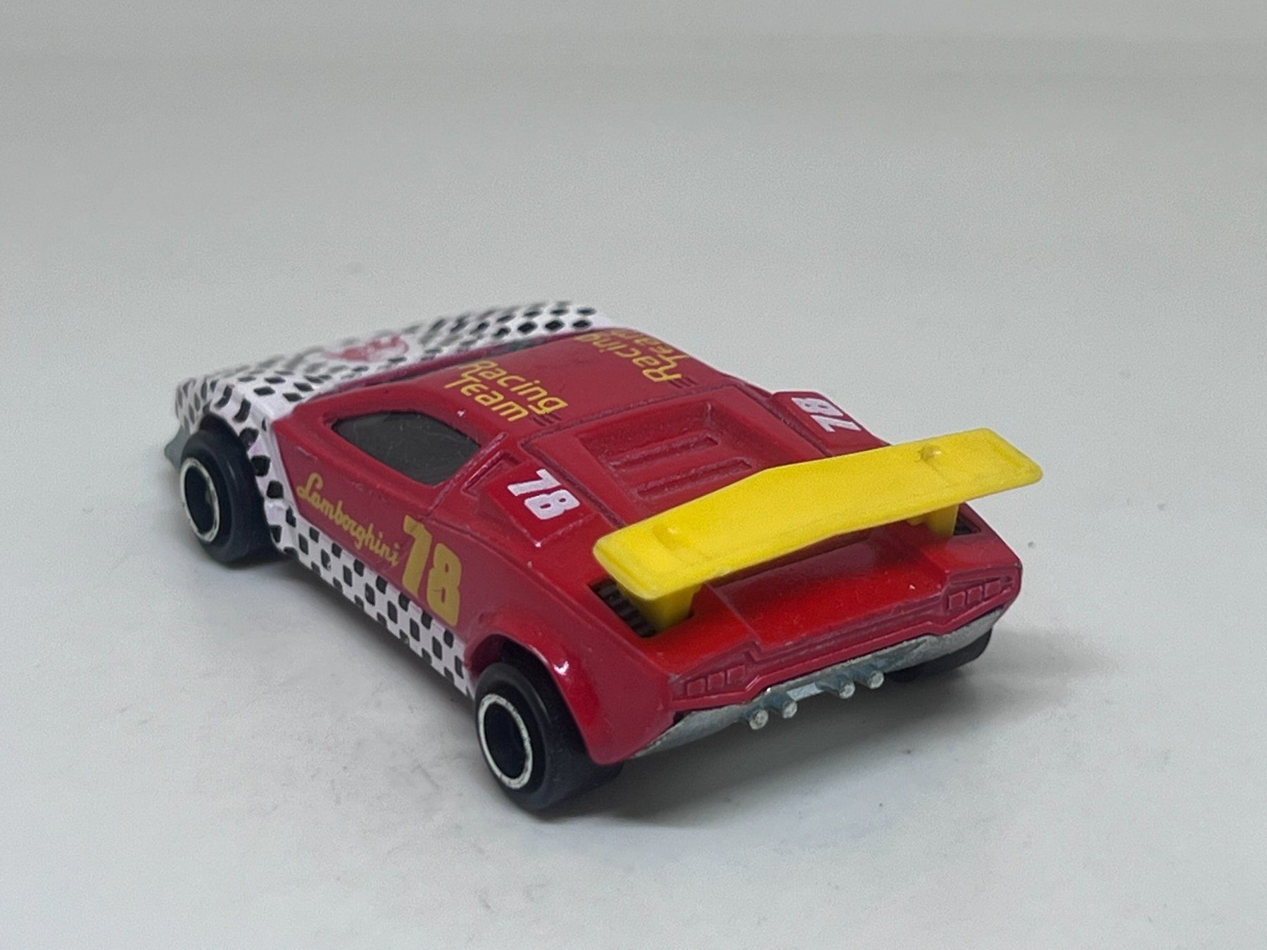 Majorette Modellini d'auto: Majorette Lamborghini #8 – Usato da Wildegg venduto da LaaBoutique 2