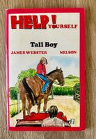 English book: Help YOURSELF.