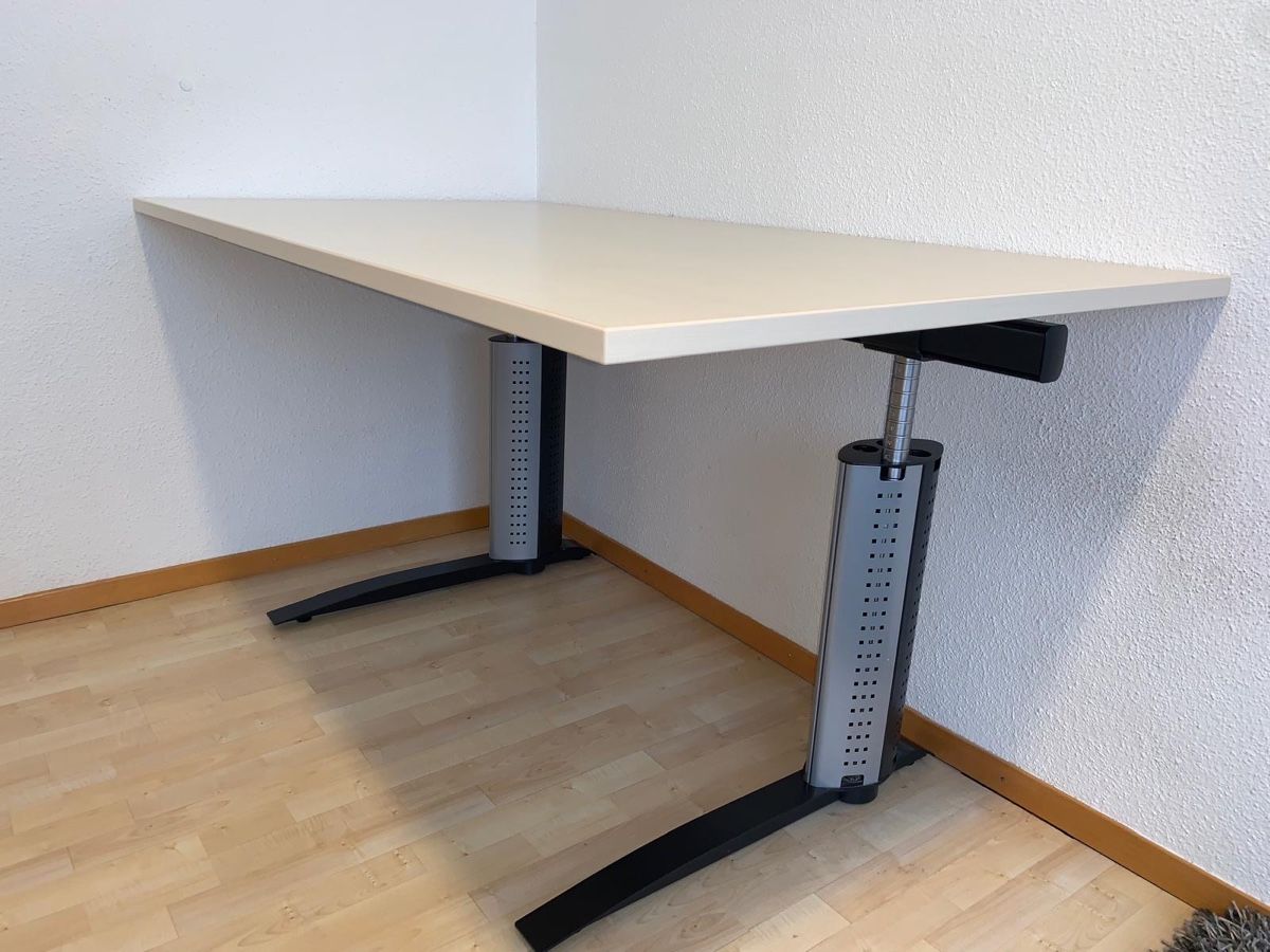 Scrivanie: Bürotisch – Nuovo (secondo la descrizione) da Turgi venduto da isu_2x79