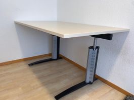Bürotisch
