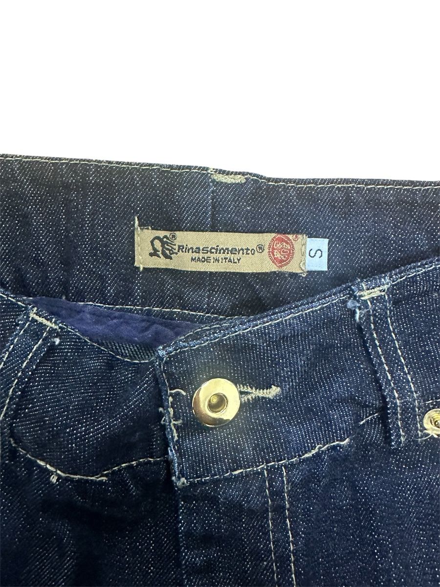 Röcke: Mini Jeans Skirt – Gebraucht aus Buochs von zukkias 3