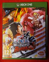 One Piece Burning Blood  Xbox One