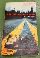 T.C. Boyle: A Friend of the Earth