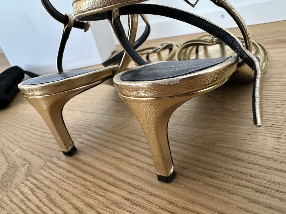Celine Damenschuhe: Celine Schuhe  – Gebraucht aus Neuhausen von ann_t9kn 3