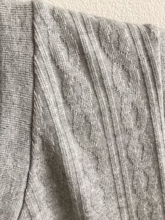 FABRIKNEU! SANTINI FIRENZE Pullover / S