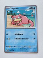 Flegmon / Slowpoke (Prismatic Evolutions 018/131)