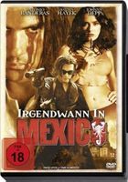 Irgendwann in Mexico    Antonio Banderas/Salma Hayek   DVD