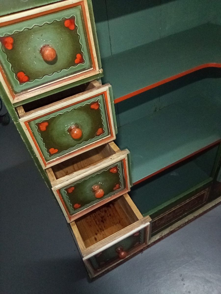 Armoires: Bauernschrank – D'occasion à St. Gallen par GraceSchatz 3