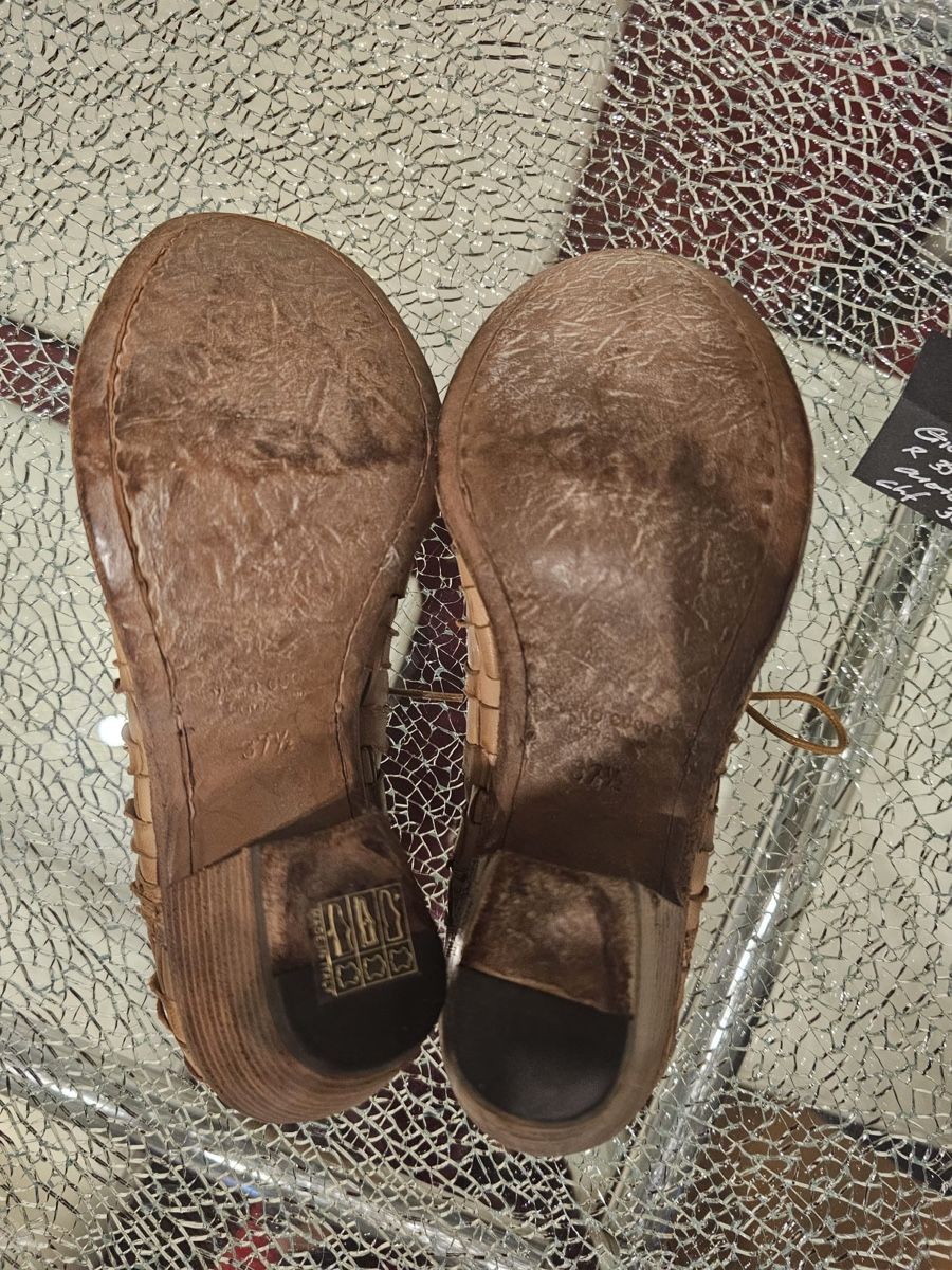 Damenschuhe: Gidigio Gr. 37.5 – Neu (gemäss Beschreibung) aus Luzern von Reni025 2