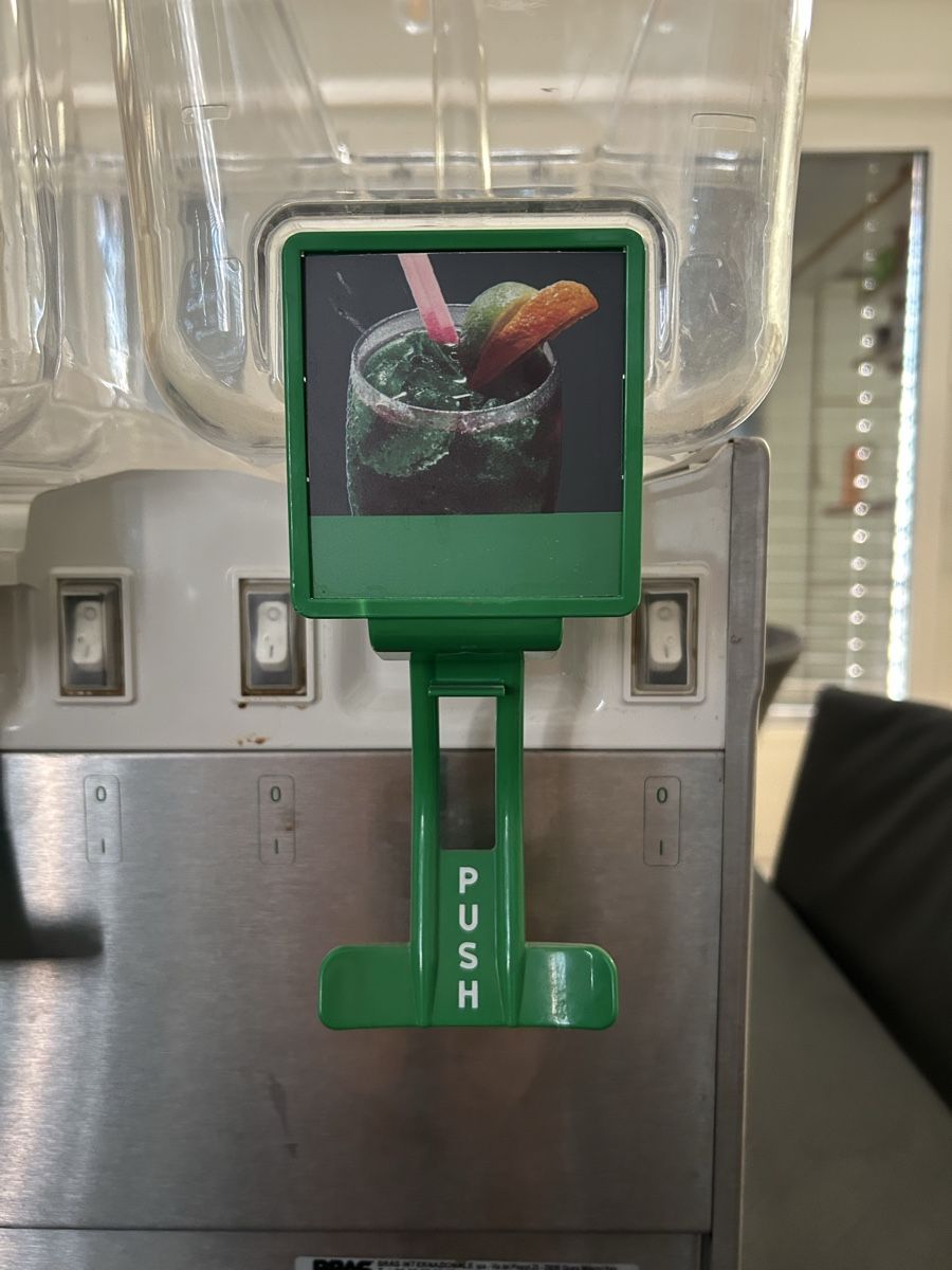 Elettrodomestici da cucina: Getränkedispenser von Bras – Usato da Richterswil venduto da pupu_20 3