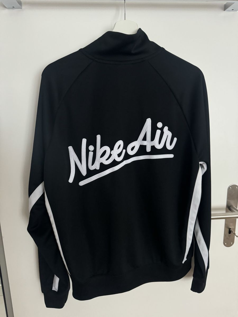 Nike Giacche: Nike jacke – Usato da Wetzikon ZH venduto da P__tt5