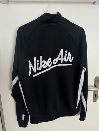 Nike jacke