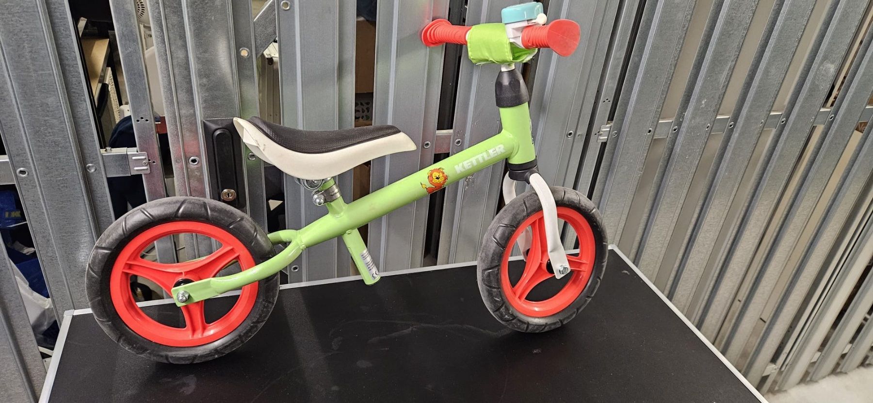 Kettler Veicoli per bambini: Kettler Laufrad – Nuovo (secondo la descrizione) da Winterthur venduto da Roberta1987 1