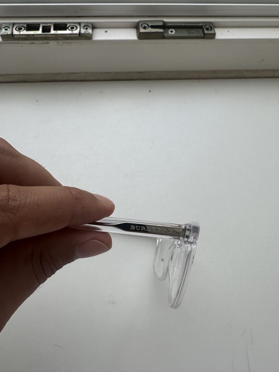 Burberry Lunettes & Verres: Burberry Brille – Neuf avec emballage d'origine à Luzern par muh_22qq 1