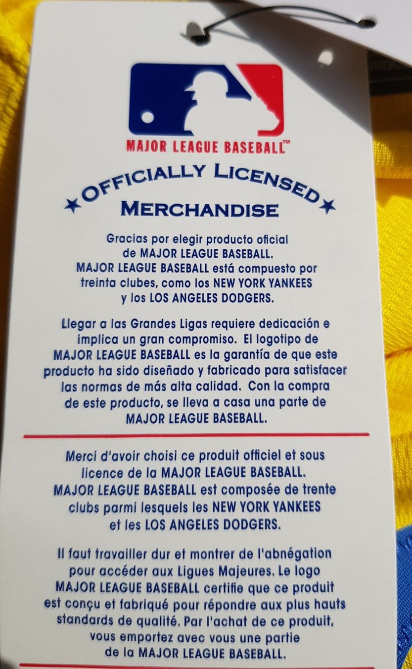 Nike Canottiere & Pantaloni: Boston Red Sox Nike Replica Trikot Gr.M GRATISVERSAND – Nuovo e nell'imballaggio originale da Lostorf venduto da Montymonk 3