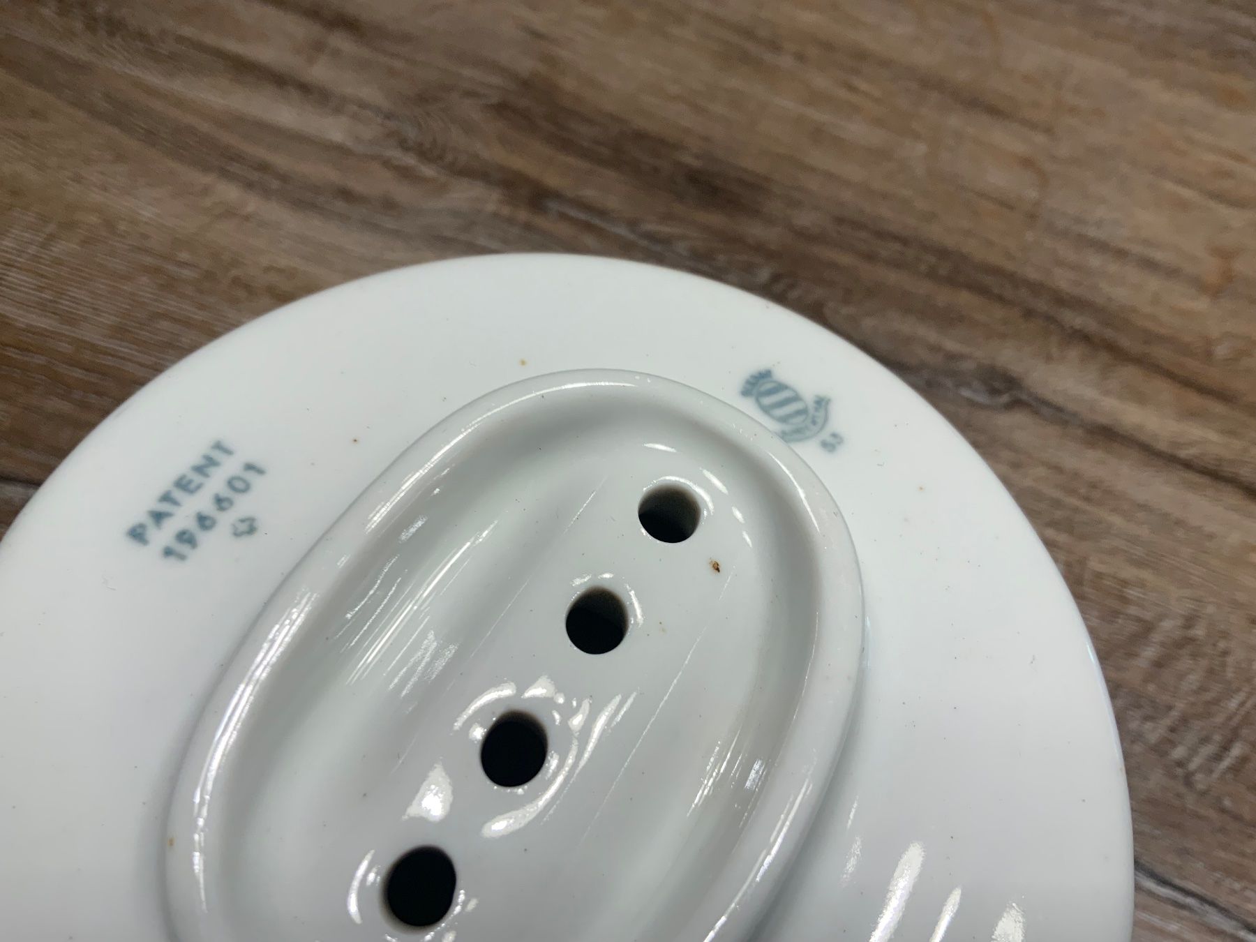 Altro per la casa: Melitta 103 Kaffeefilter Keramik 4 Loch – Usato da Willisau venduto da Minali 3
