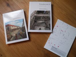 Winterthur Römer (Winti Kelten Antike Ausgrabung Archäologie