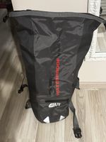Sac pour moto imperméable en cas de pluie