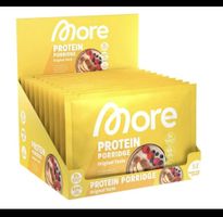 More Protein Porridge (20 Stück)