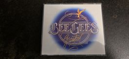 Bee Gees Greatest 2-CD Album Doppel-CD guter Zustand