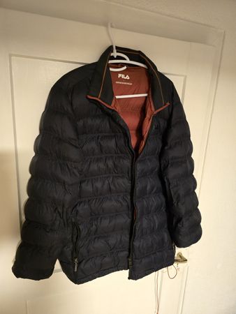 Fila Herren  Jacke, Grösse L - Top Zustand!