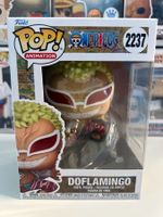 Funko POP! Animation One Piece Doflamingo (Refresh)