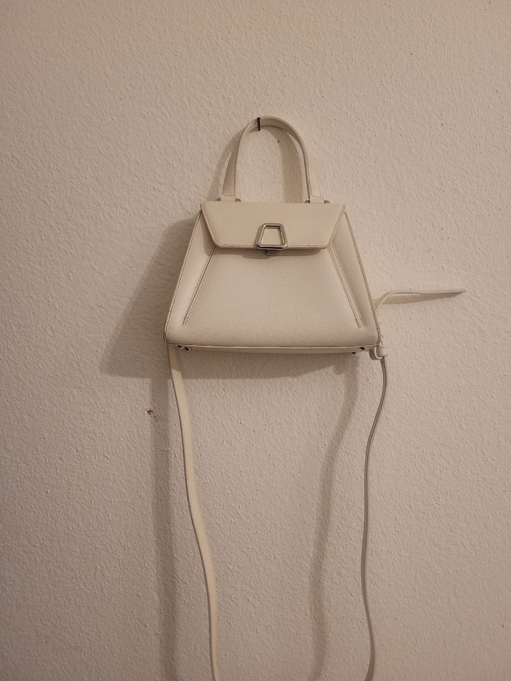 Akris Taschen für Damen: Akris Handtasche – Gebraucht aus Zürich von Eli-Geld