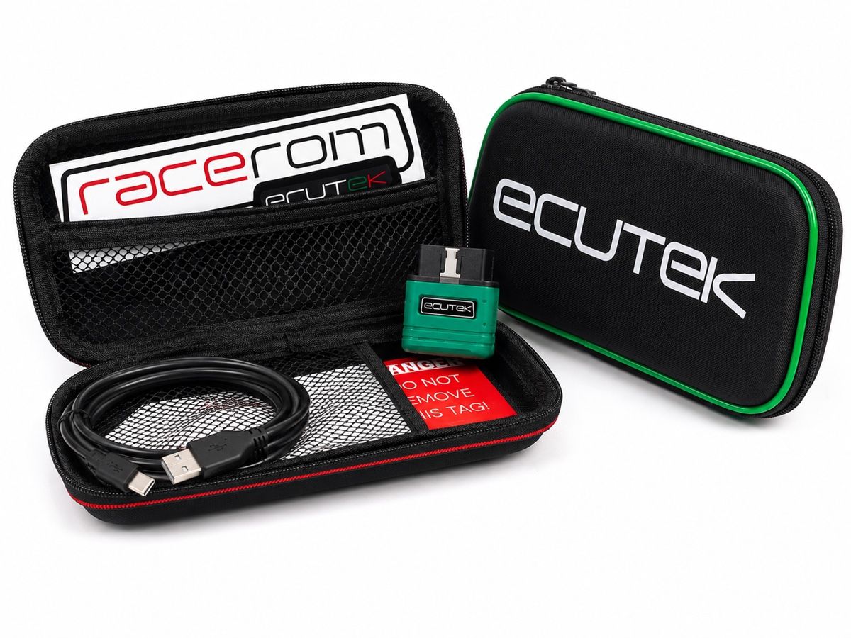 Tutti pezzi di ricambio auto: Connect Bluetooth OBD2 Kit ECU Tek – Usato da Volketswil venduto da mir_pzq2