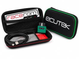 Connect Bluetooth OBD2 Kit ECU Tek