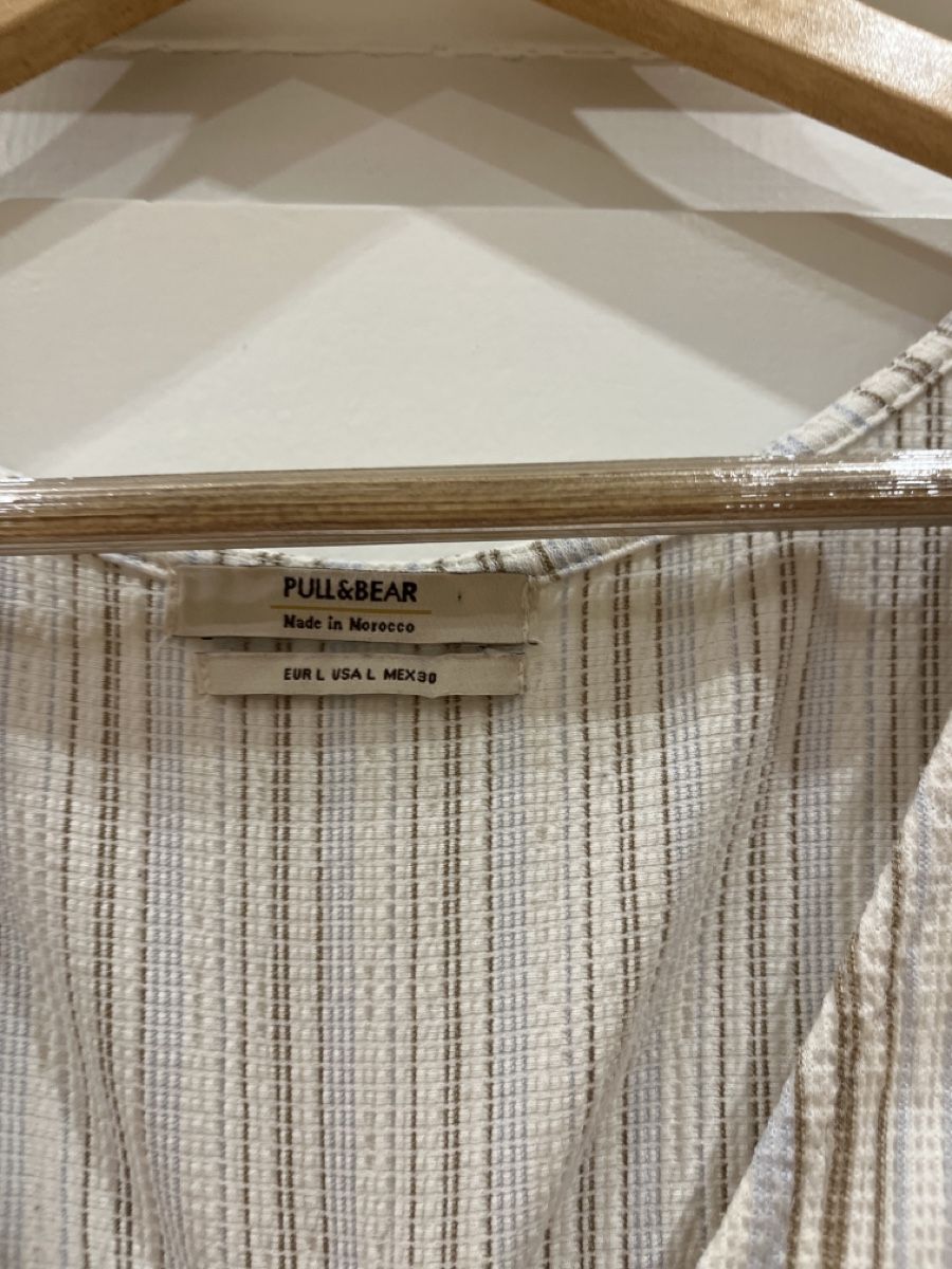 Pull&Bear T-shirts: Pull & Bear T-Shirt – D'occasion à Gams par annikalexandra 1