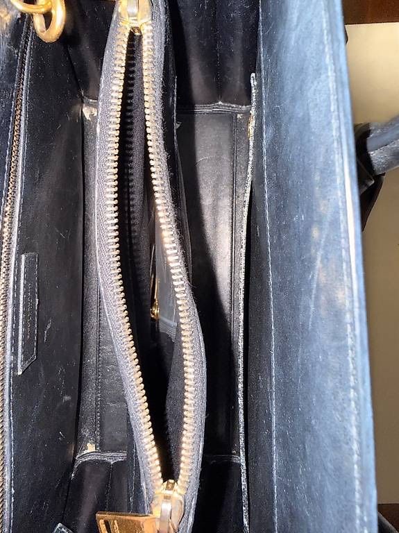 Saint Laurent Taschen für Damen: Saint Laurent Sac de Jour – Gebraucht aus Aarburg von fal_ina 2