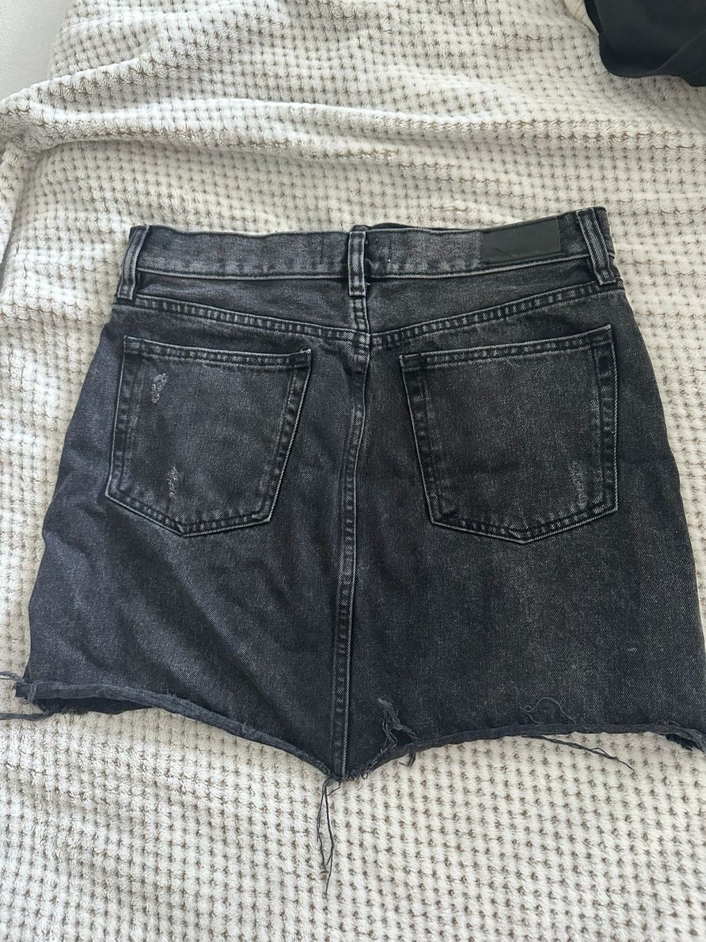 Mango Jeans: Mango Jeansrock – Größe M – Usato da Kriens venduto da tom_hjc5 1